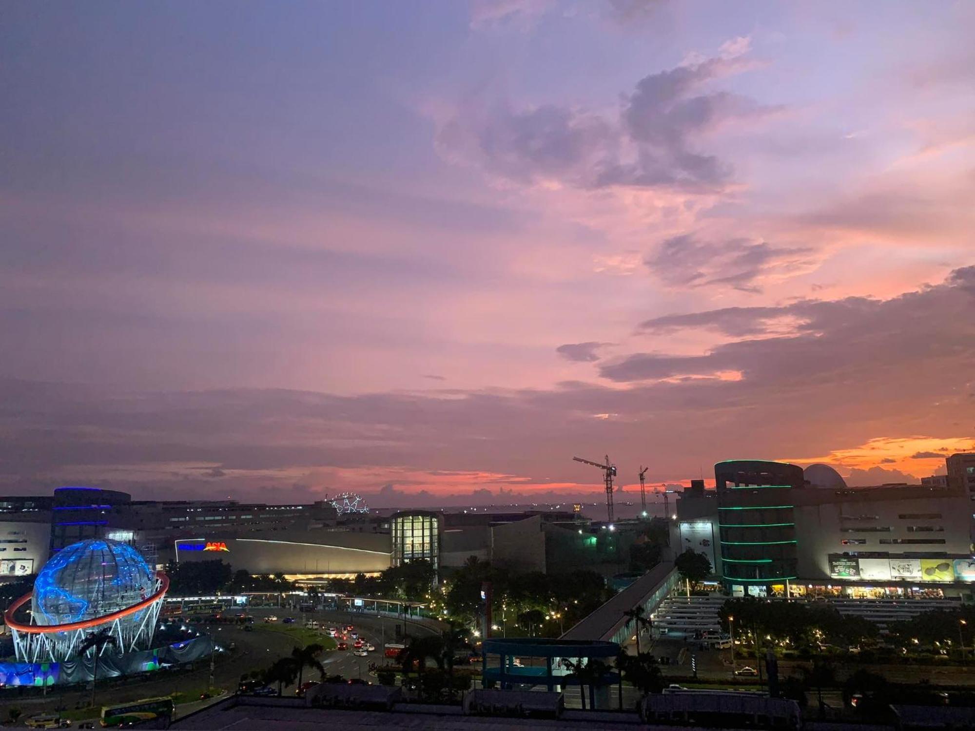 Sea Residence Moa - Chrisdick ปาไซ ภายนอก รูปภาพ