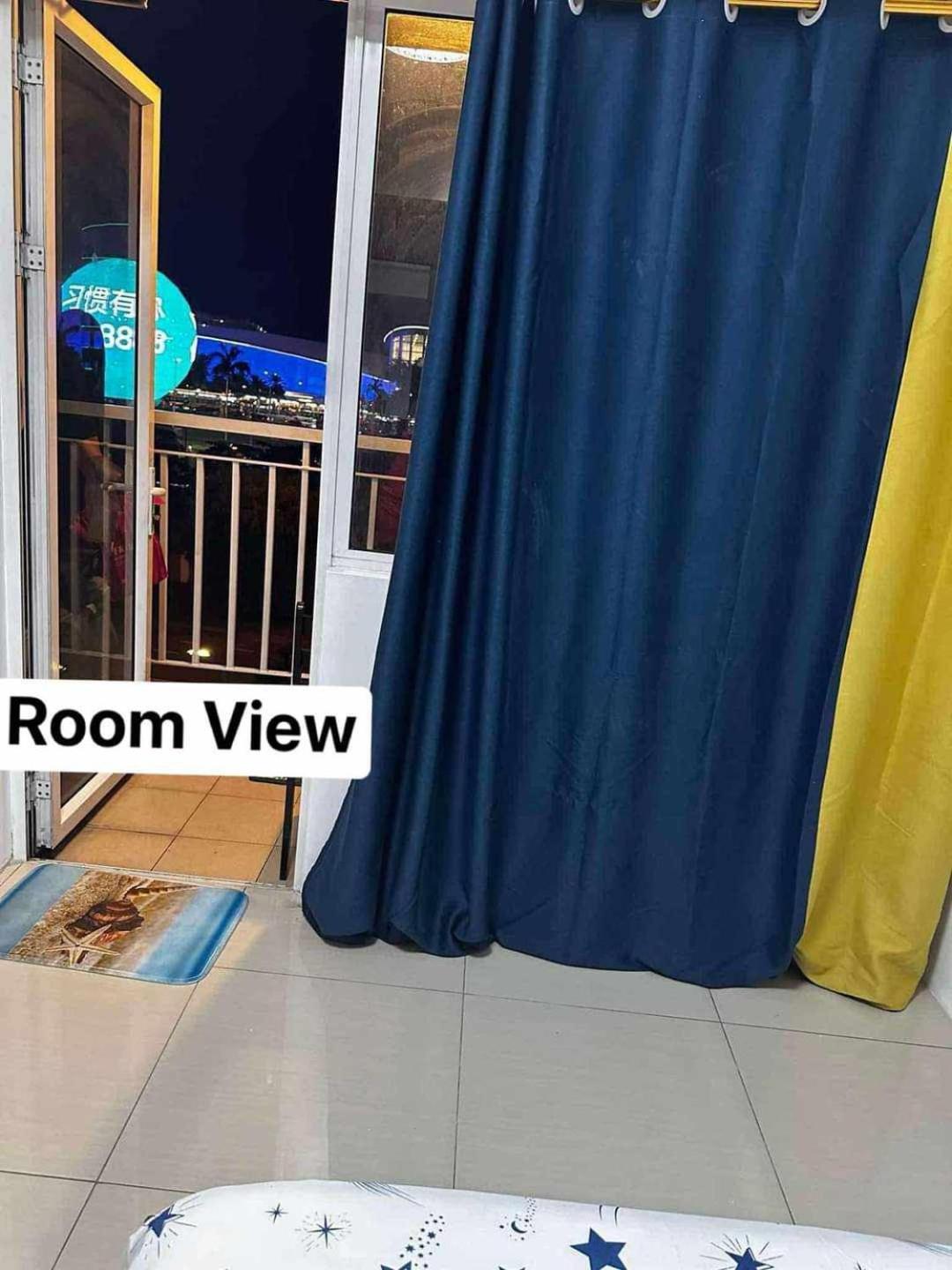 Sea Residence Moa - Chrisdick ปาไซ ภายนอก รูปภาพ