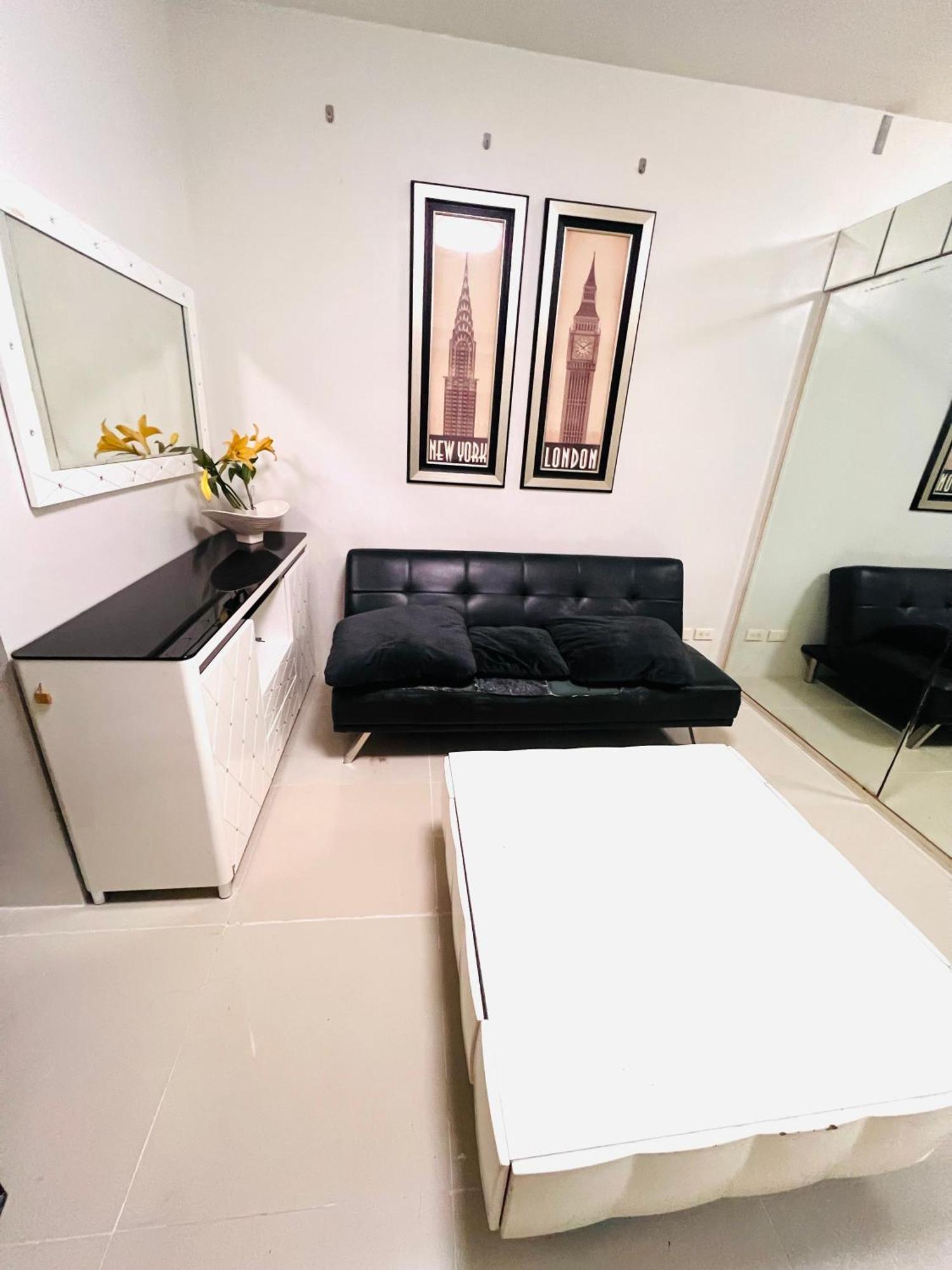 Sea Residence Moa - Chrisdick ปาไซ ภายนอก รูปภาพ