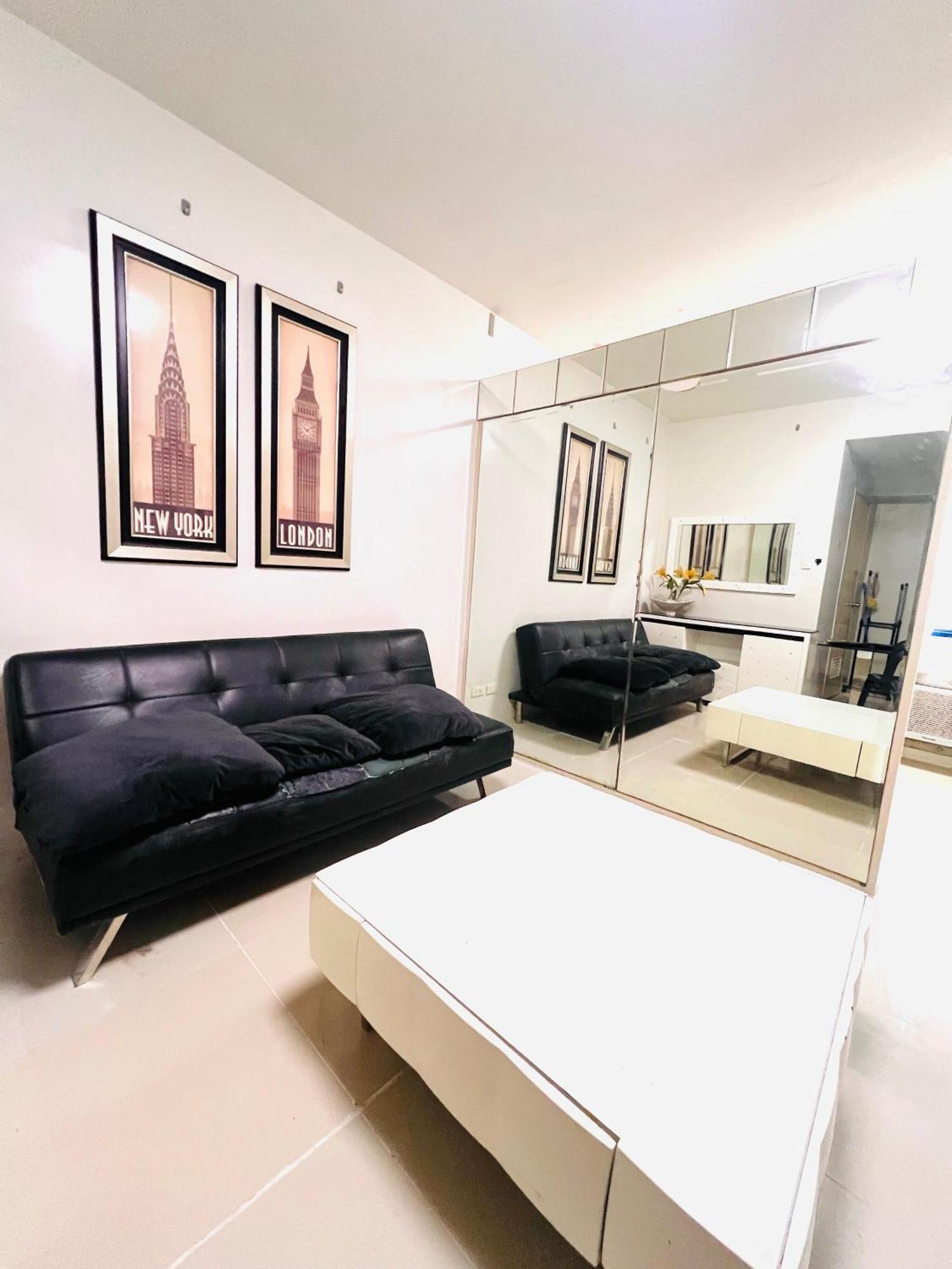 Sea Residence Moa - Chrisdick ปาไซ ภายนอก รูปภาพ