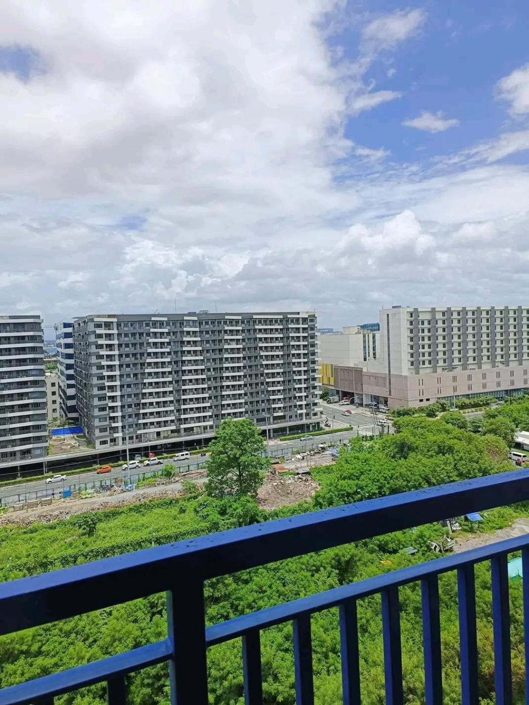 Sea Residence Moa - Chrisdick ปาไซ ภายนอก รูปภาพ