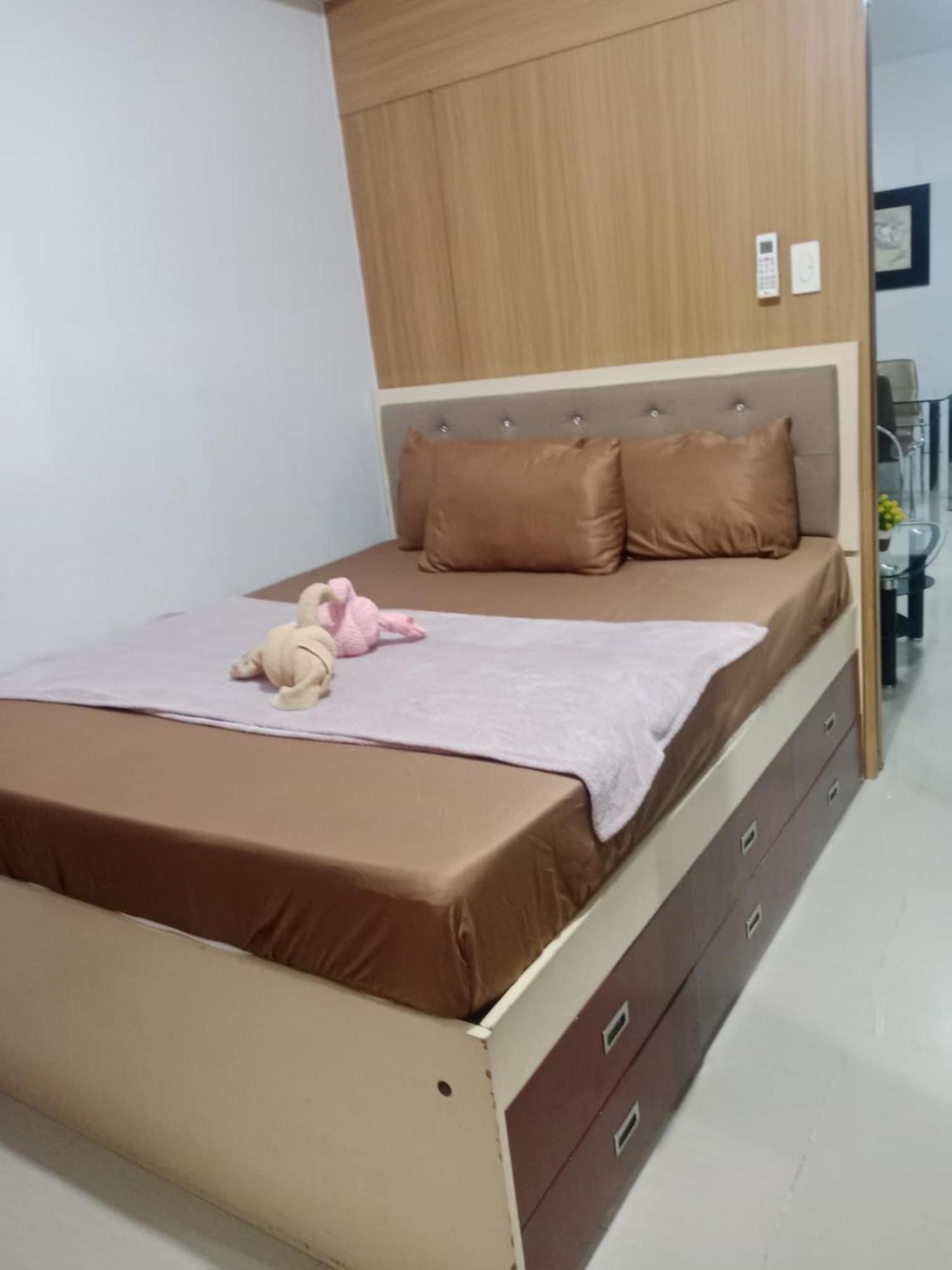 Sea Residence Moa - Chrisdick ปาไซ ภายนอก รูปภาพ