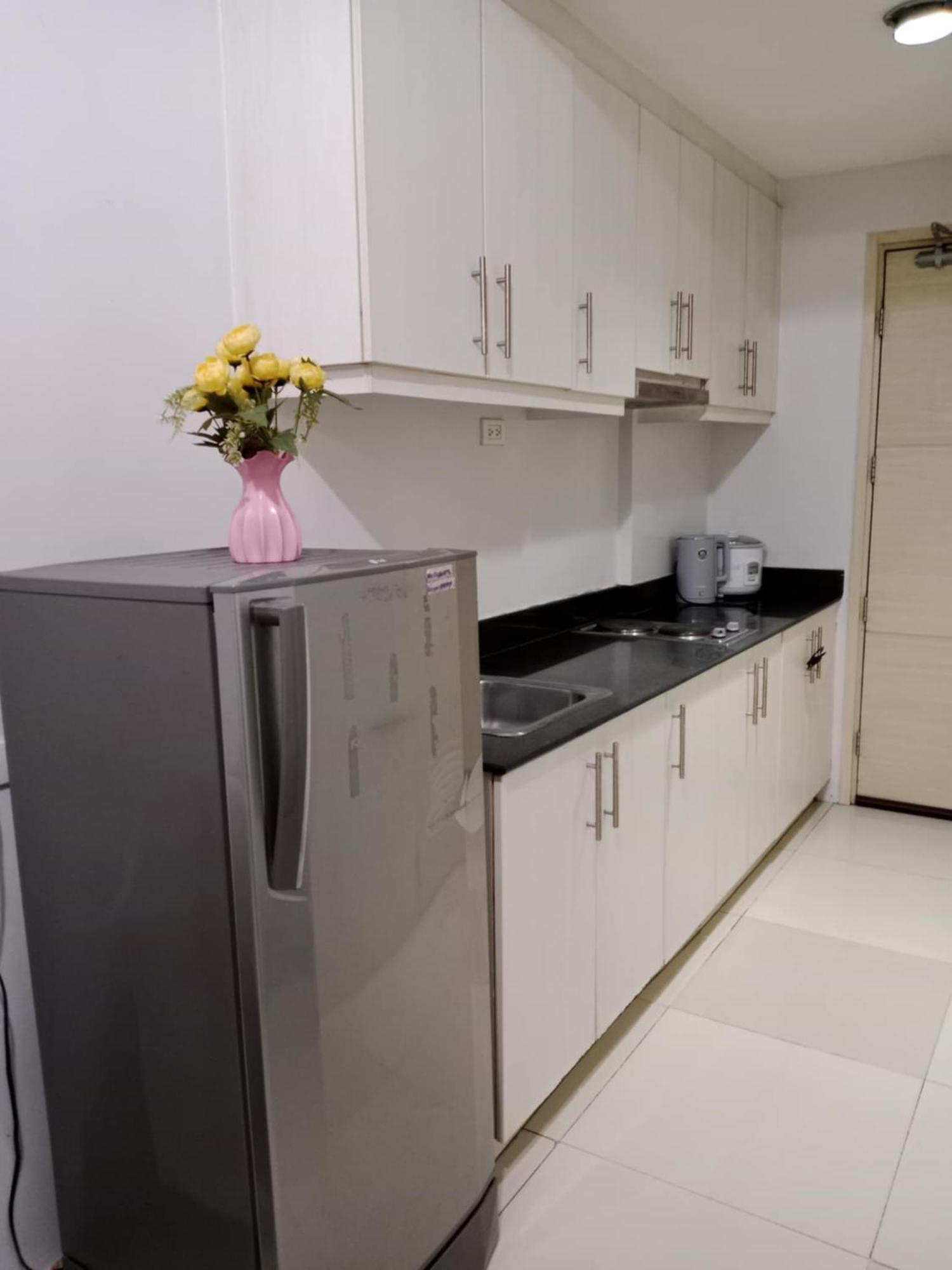 Sea Residence Moa - Chrisdick ปาไซ ภายนอก รูปภาพ