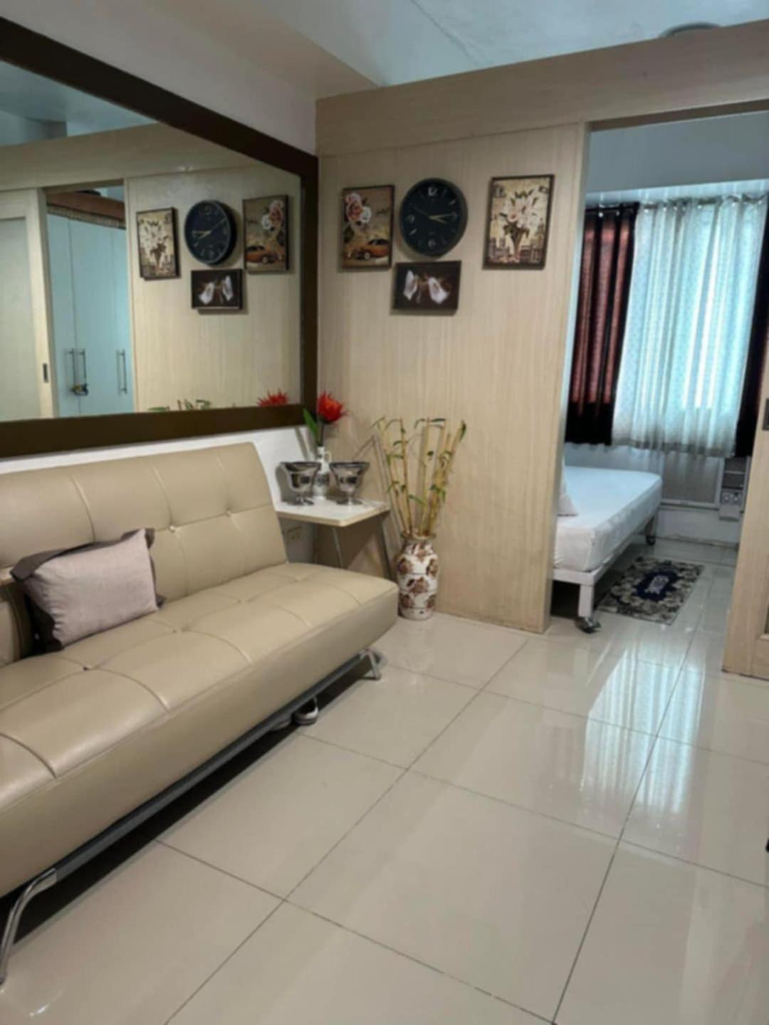 Sea Residence Moa - Chrisdick ปาไซ ภายนอก รูปภาพ