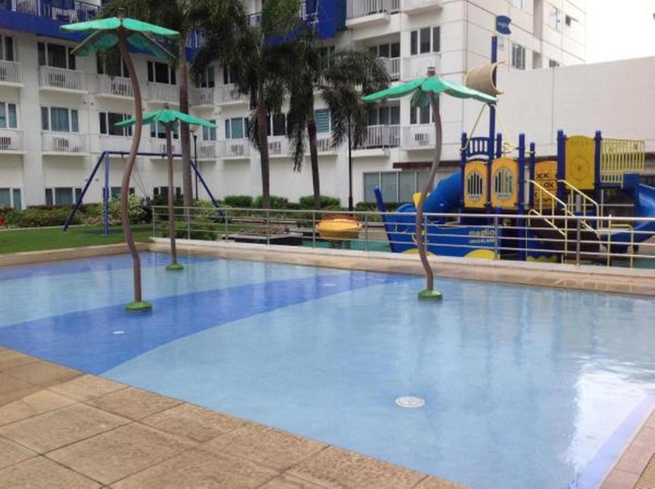 Sea Residence Moa - Chrisdick ปาไซ ภายนอก รูปภาพ