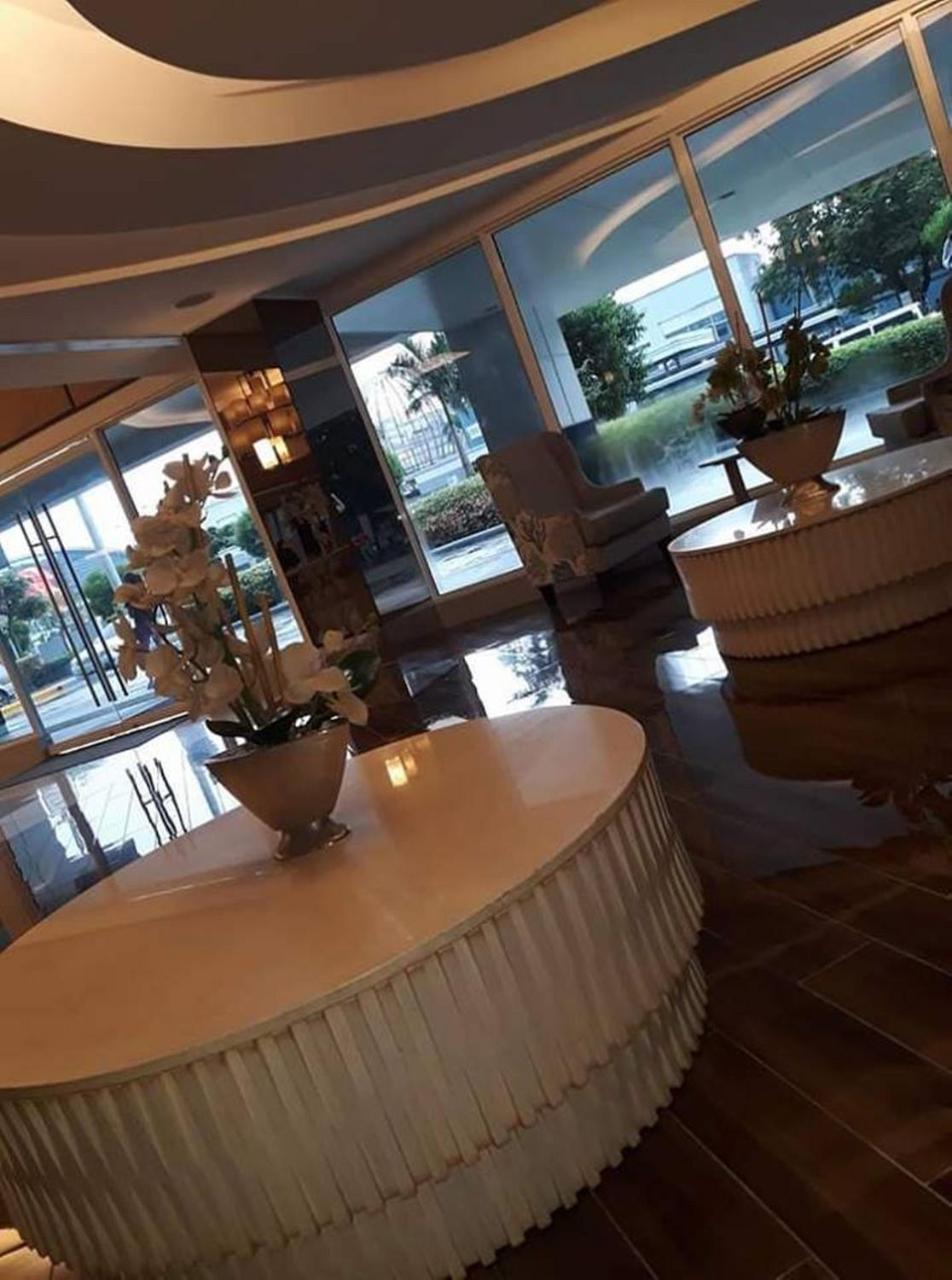 Sea Residence Moa - Chrisdick ปาไซ ภายนอก รูปภาพ
