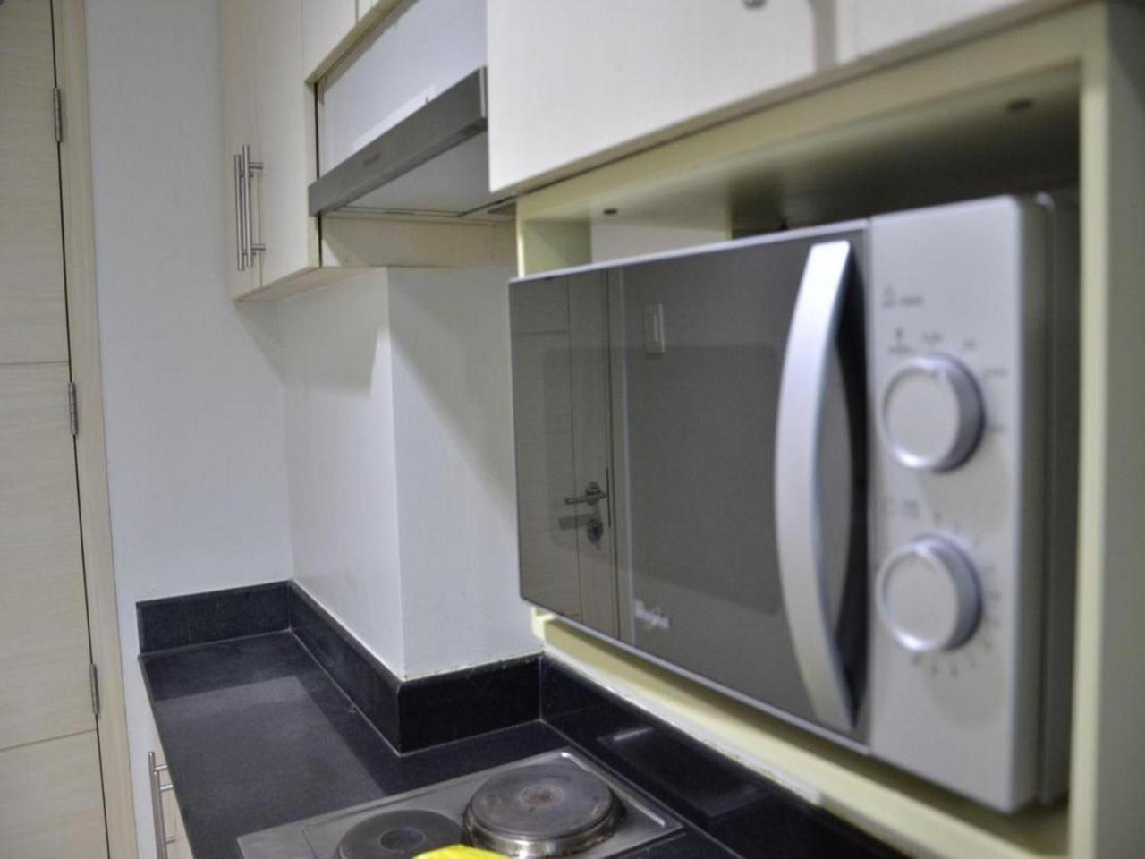 Sea Residence Moa - Chrisdick ปาไซ ภายนอก รูปภาพ