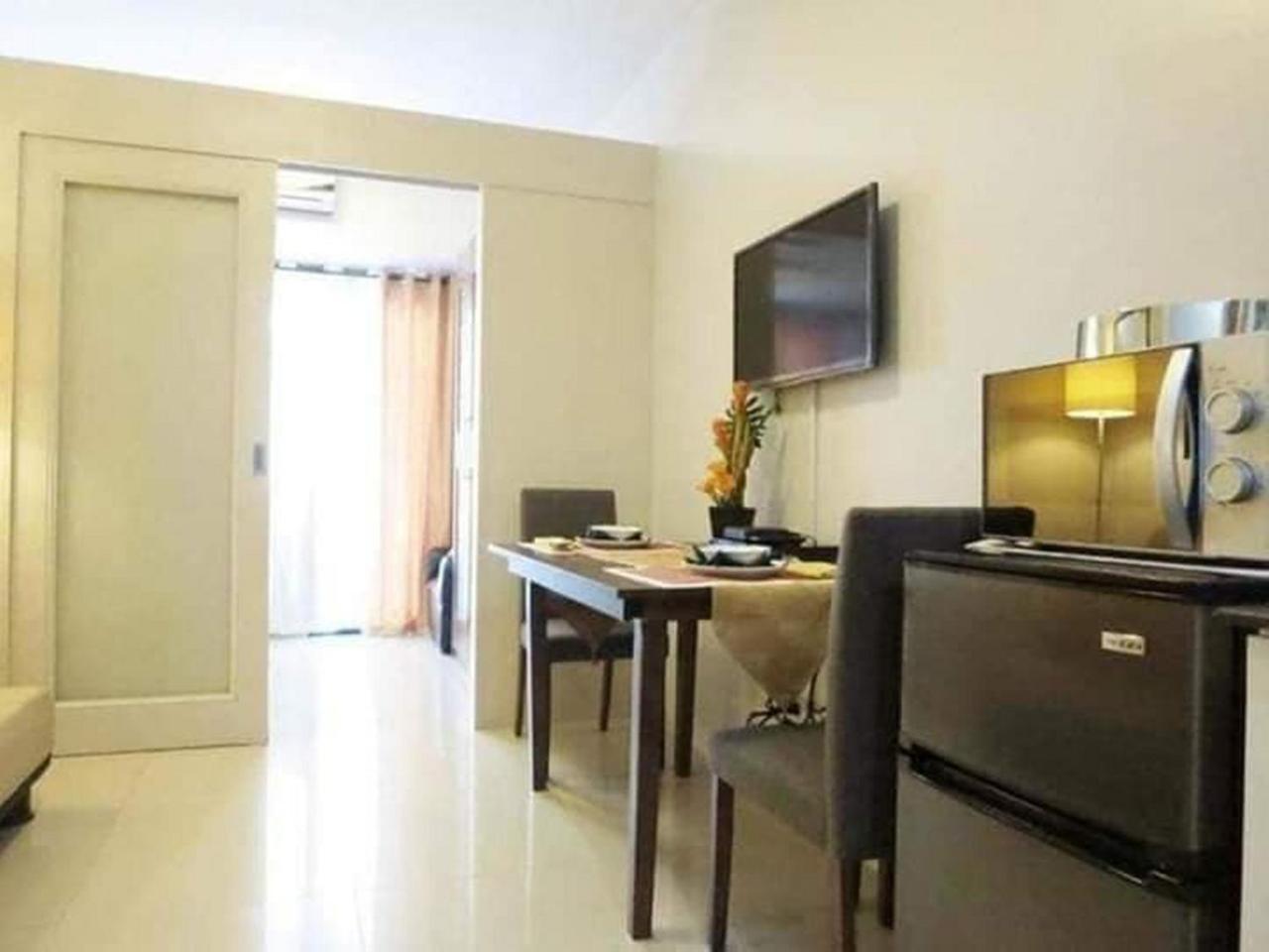 Sea Residence Moa - Chrisdick ปาไซ ภายนอก รูปภาพ
