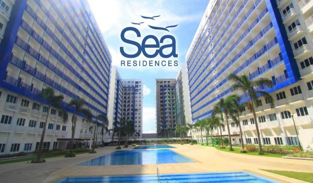 Sea Residence Moa - Chrisdick ปาไซ ภายนอก รูปภาพ