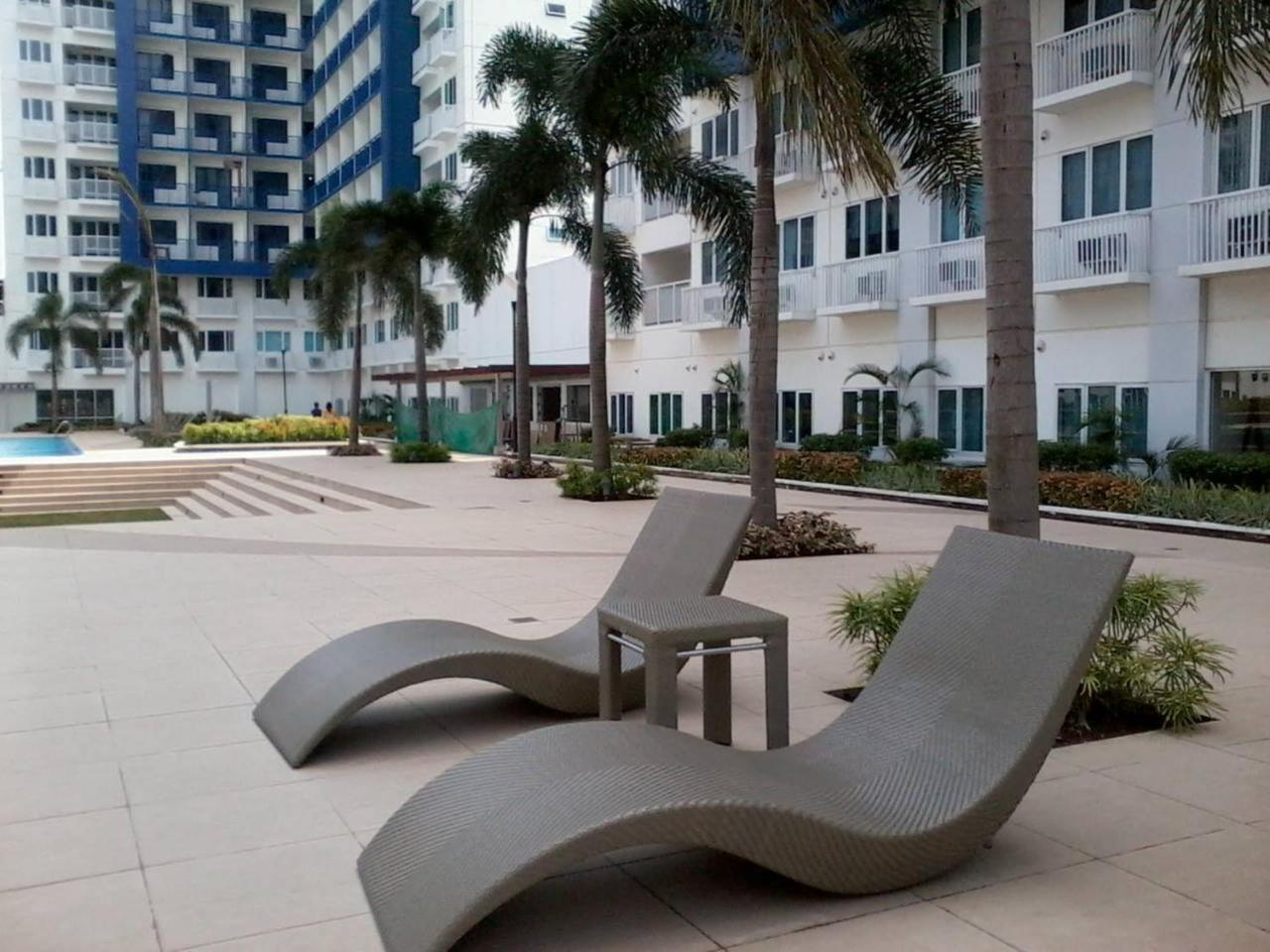 Sea Residence Moa - Chrisdick ปาไซ ภายนอก รูปภาพ
