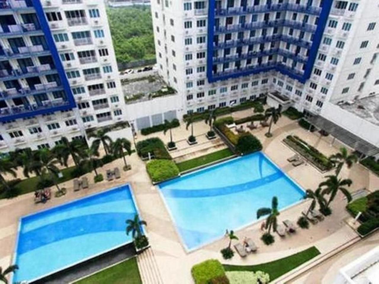 Sea Residence Moa - Chrisdick ปาไซ ภายนอก รูปภาพ