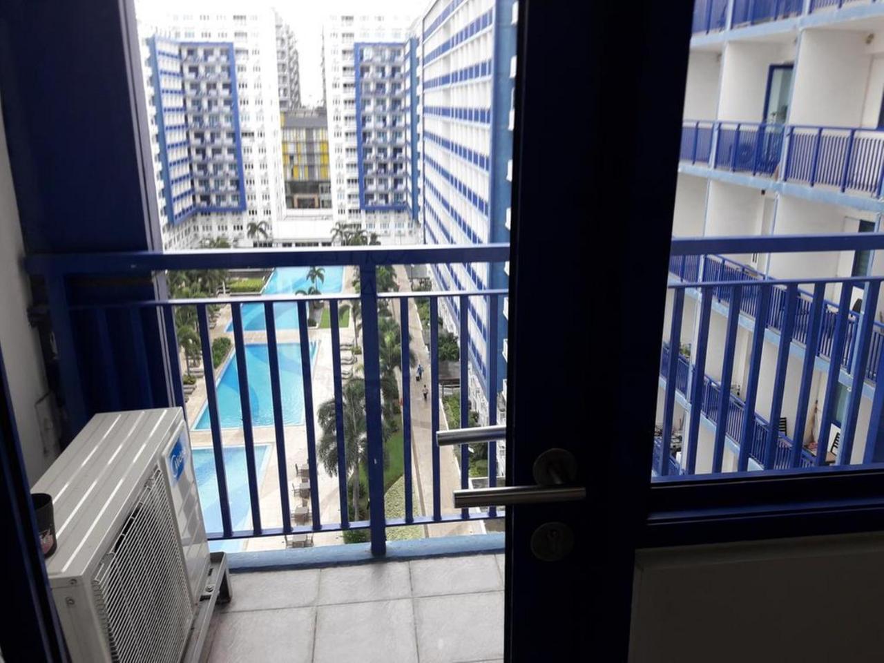 Sea Residence Moa - Chrisdick ปาไซ ภายนอก รูปภาพ