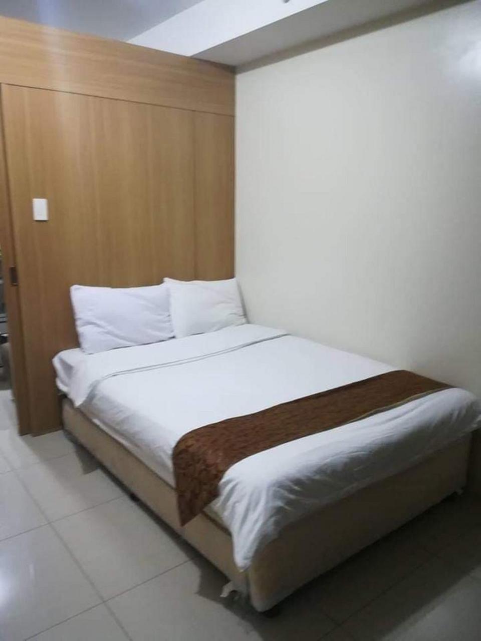 Sea Residence Moa - Chrisdick ปาไซ ภายนอก รูปภาพ