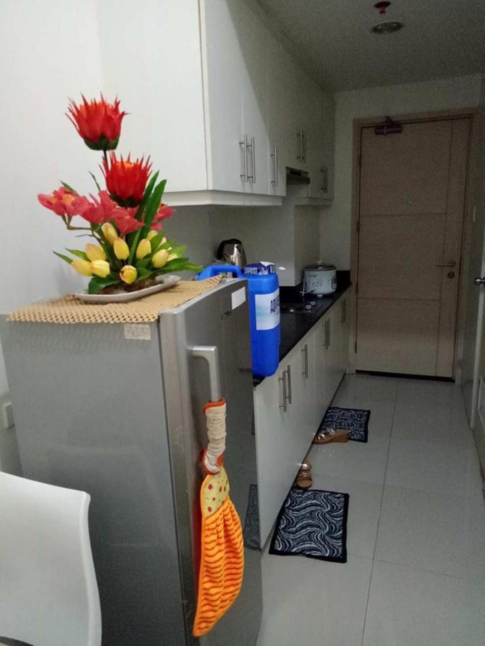Sea Residence Moa - Chrisdick ปาไซ ภายนอก รูปภาพ