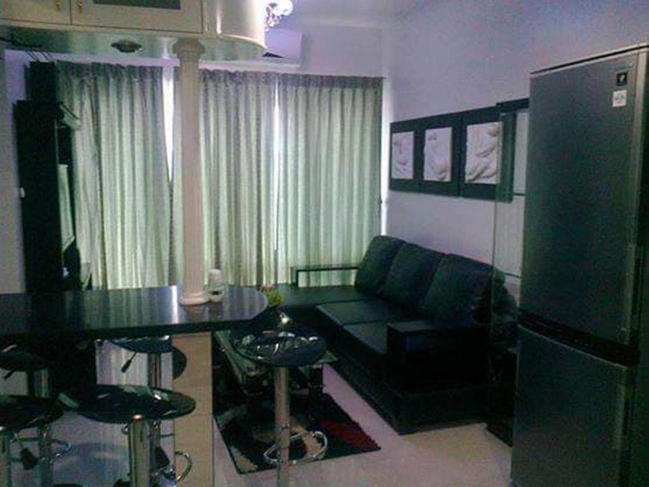 Sea Residence Moa - Chrisdick ปาไซ ภายนอก รูปภาพ