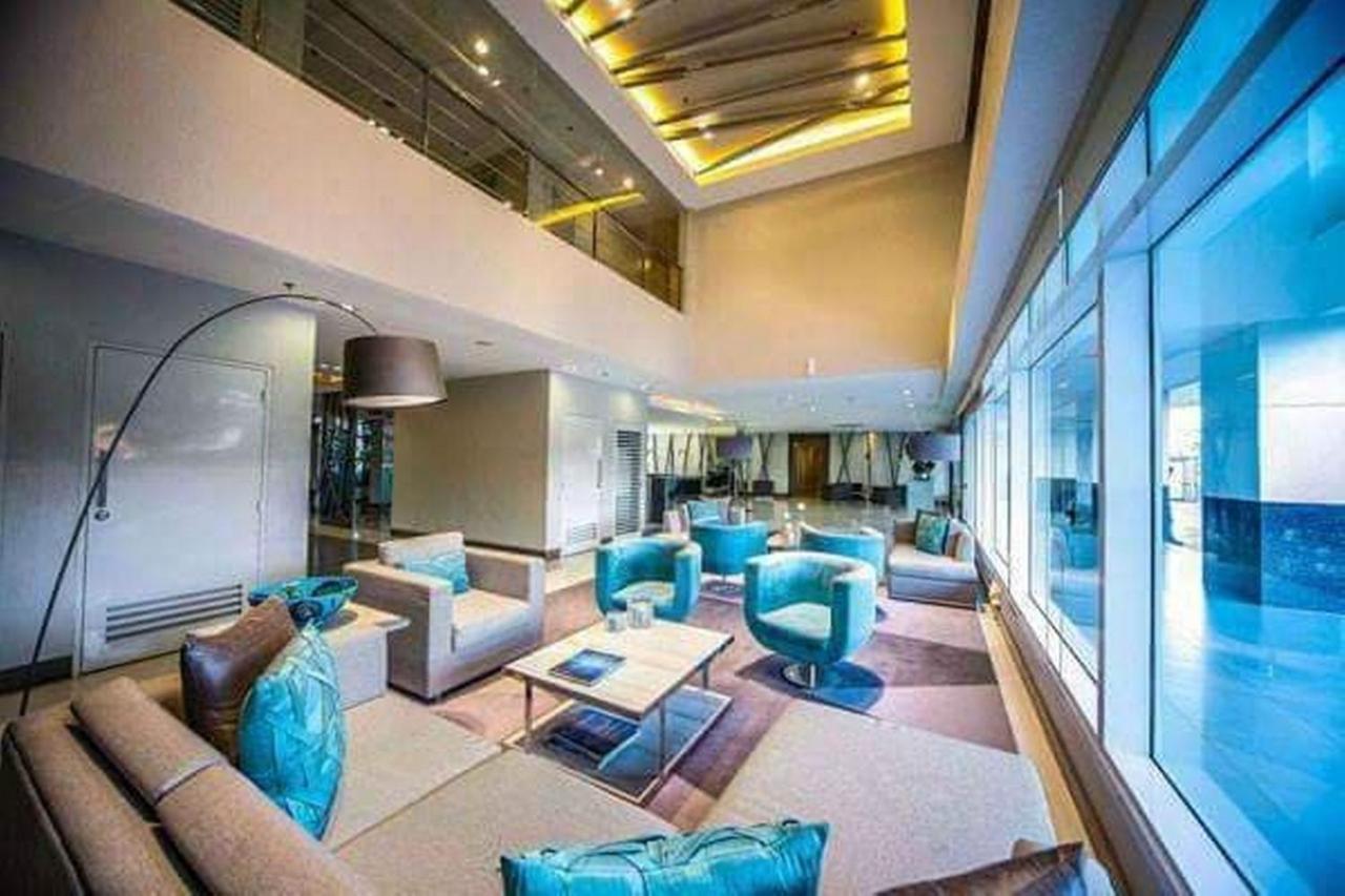 Sea Residence Moa - Chrisdick ปาไซ ภายนอก รูปภาพ