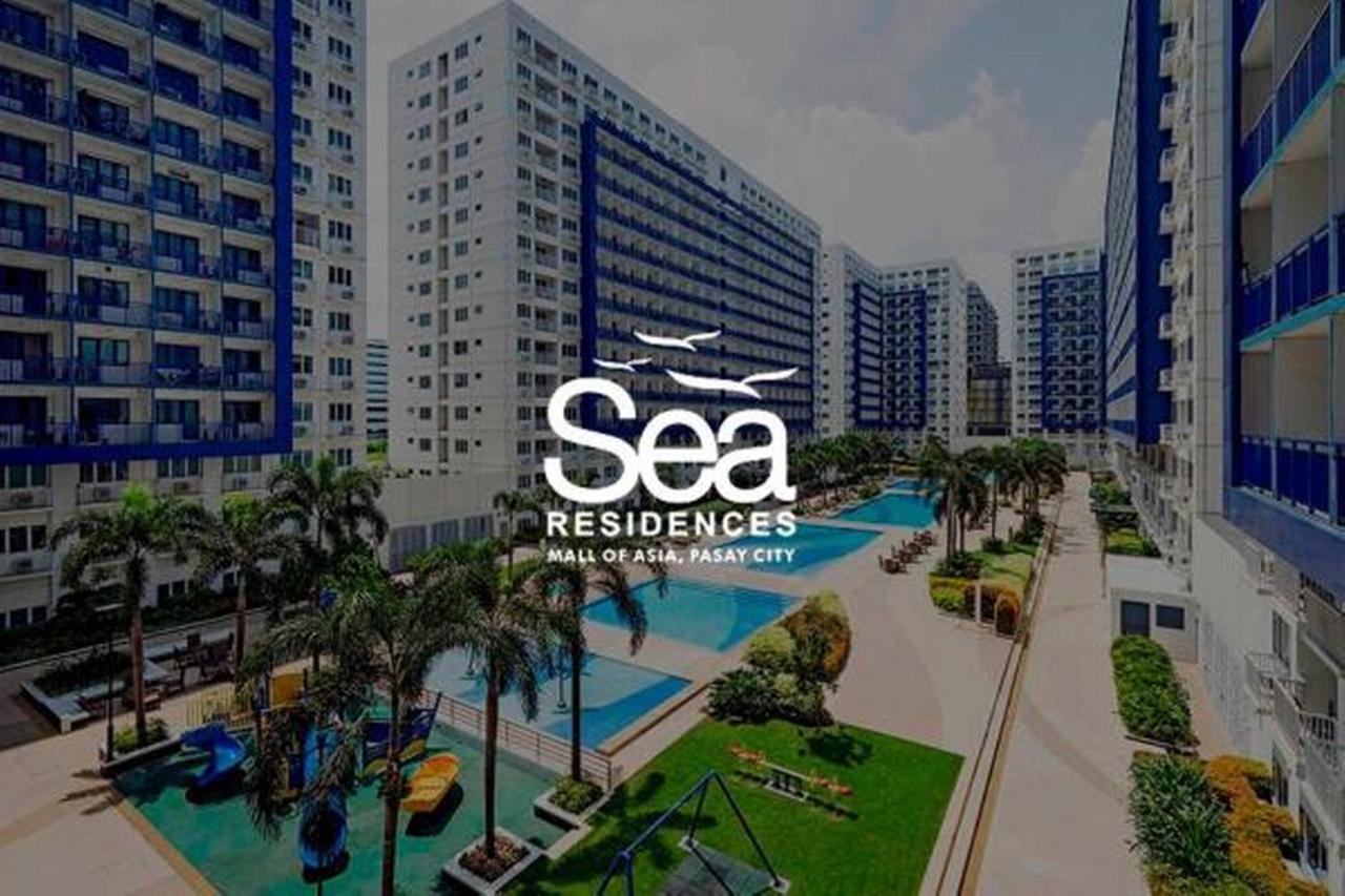 Sea Residence Moa - Chrisdick ปาไซ ภายนอก รูปภาพ