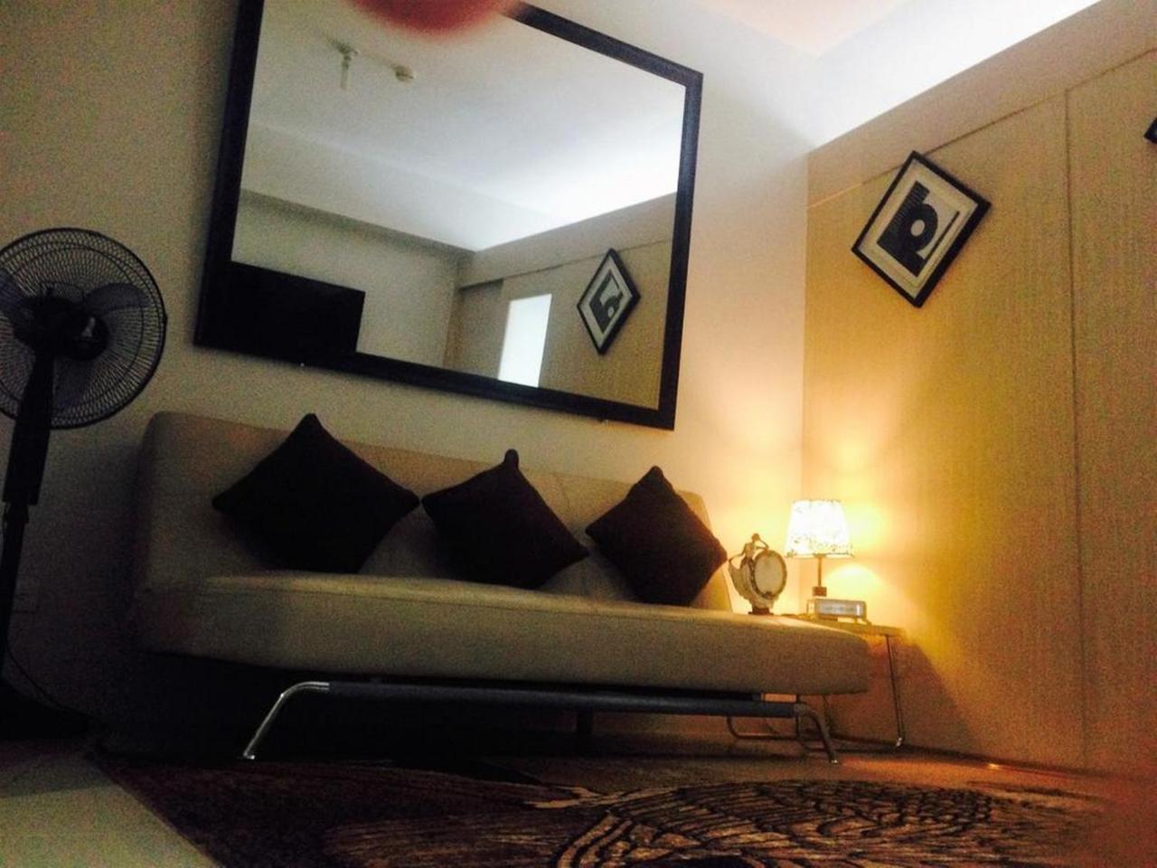 Sea Residence Moa - Chrisdick ปาไซ ภายนอก รูปภาพ