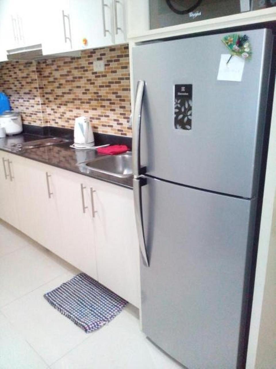 Sea Residence Moa - Chrisdick ปาไซ ภายนอก รูปภาพ