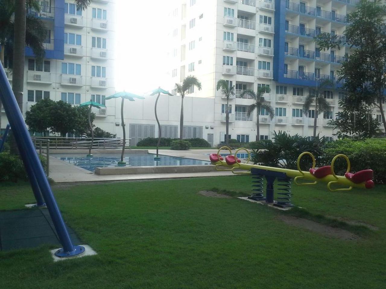 Sea Residence Moa - Chrisdick ปาไซ ภายนอก รูปภาพ