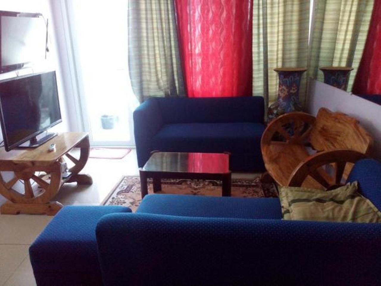 Sea Residence Moa - Chrisdick ปาไซ ภายนอก รูปภาพ