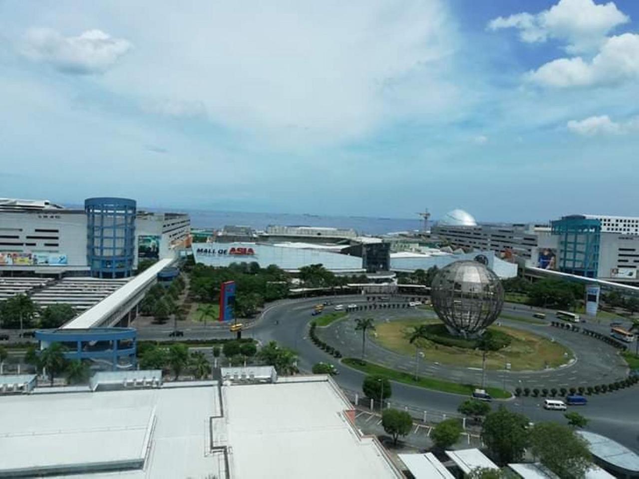 Sea Residence Moa - Chrisdick ปาไซ ภายนอก รูปภาพ