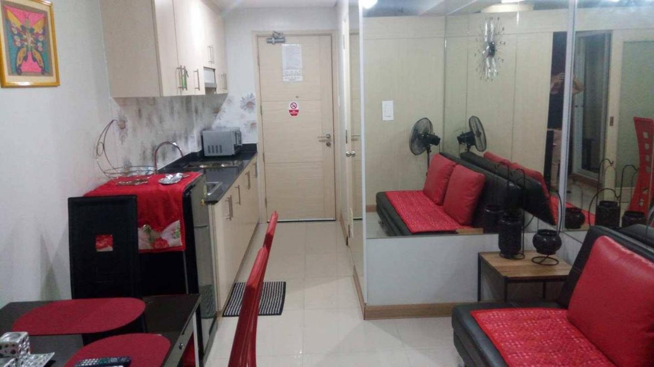 Sea Residence Moa - Chrisdick ปาไซ ภายนอก รูปภาพ