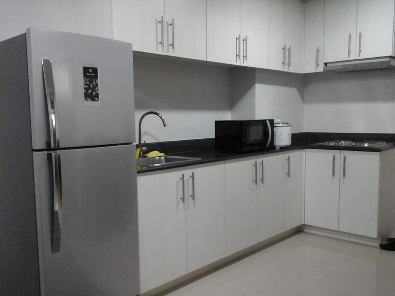 Sea Residence Moa - Chrisdick ปาไซ ภายนอก รูปภาพ