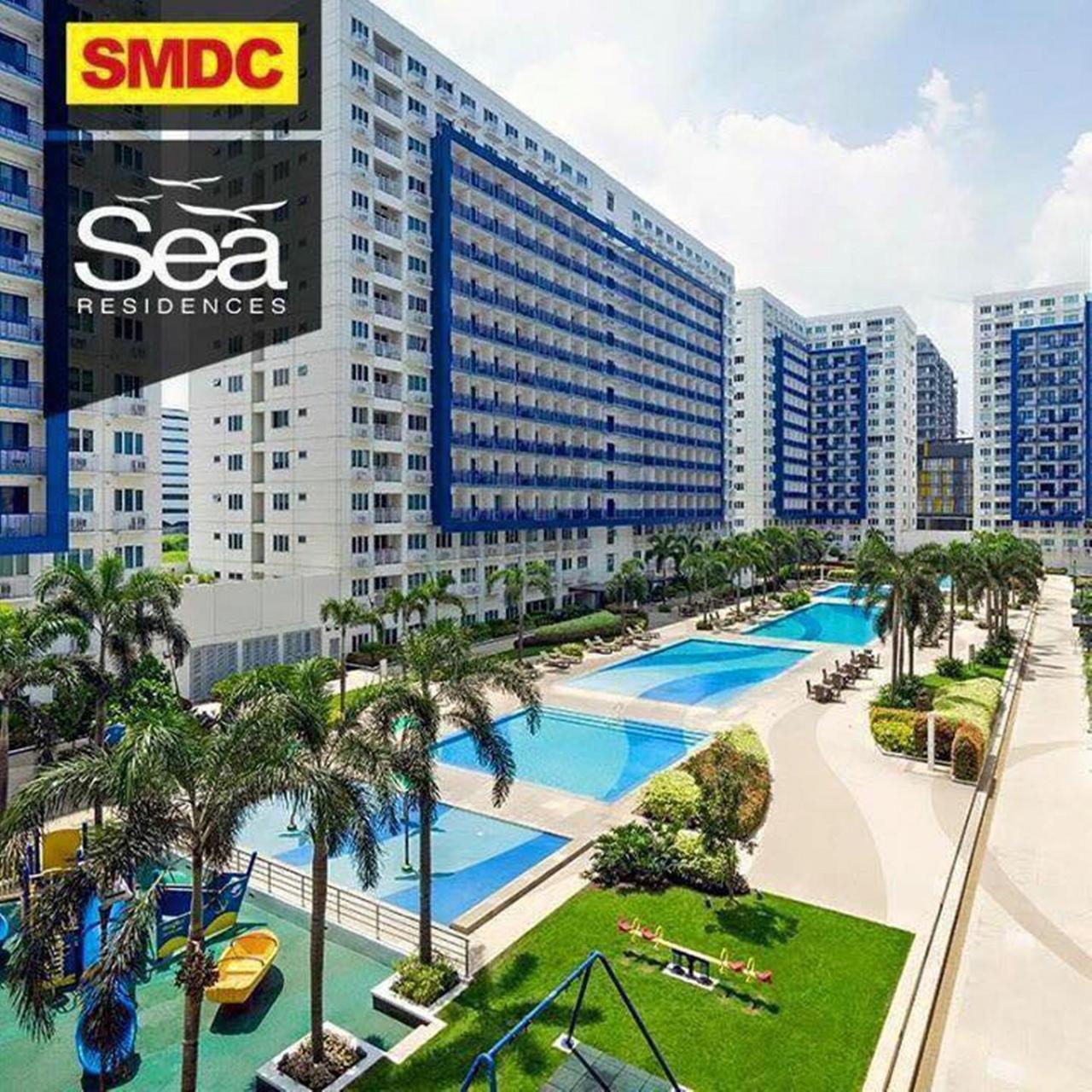 Sea Residence Moa - Chrisdick ปาไซ ภายนอก รูปภาพ