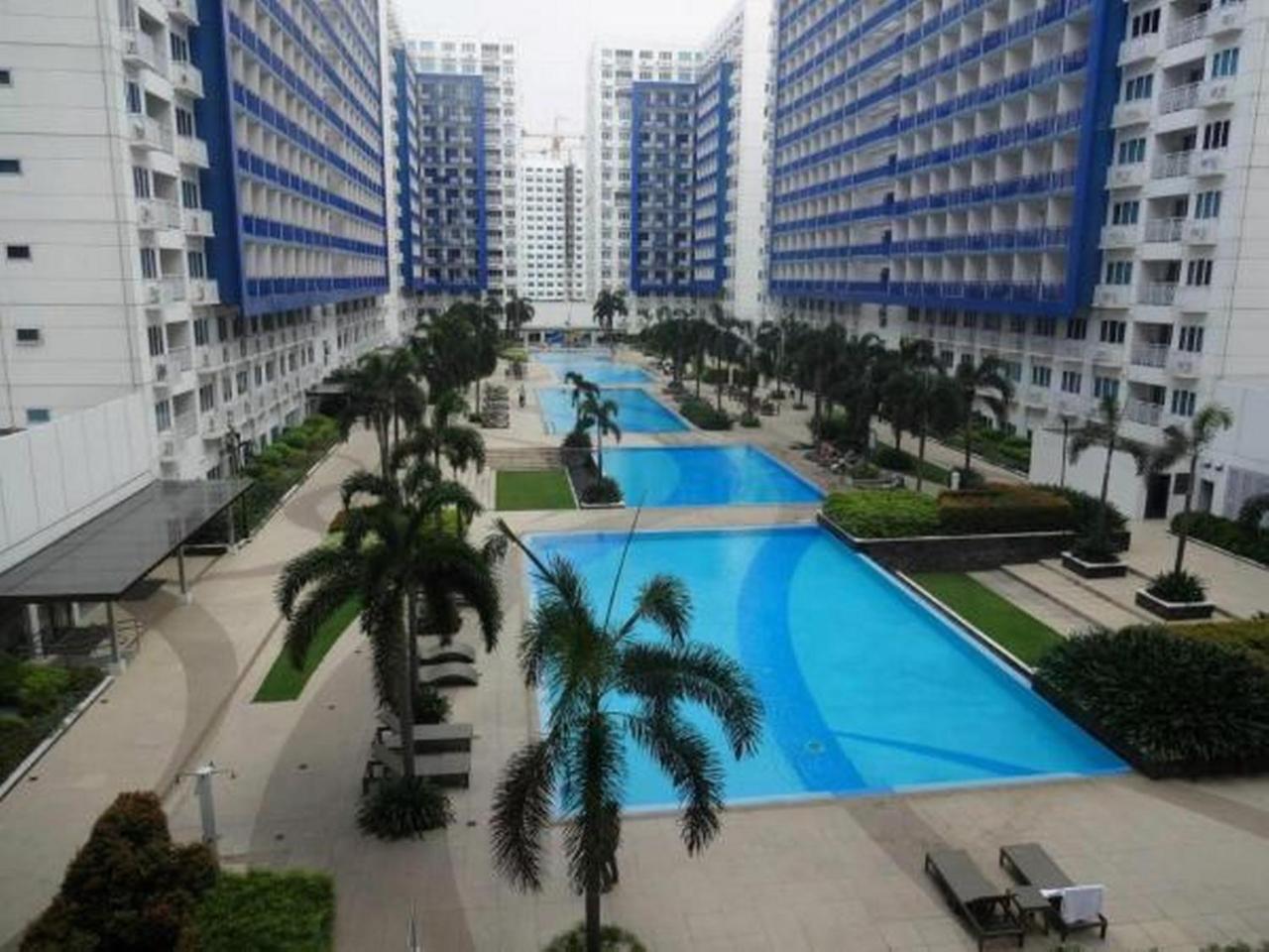 Sea Residence Moa - Chrisdick ปาไซ ภายนอก รูปภาพ