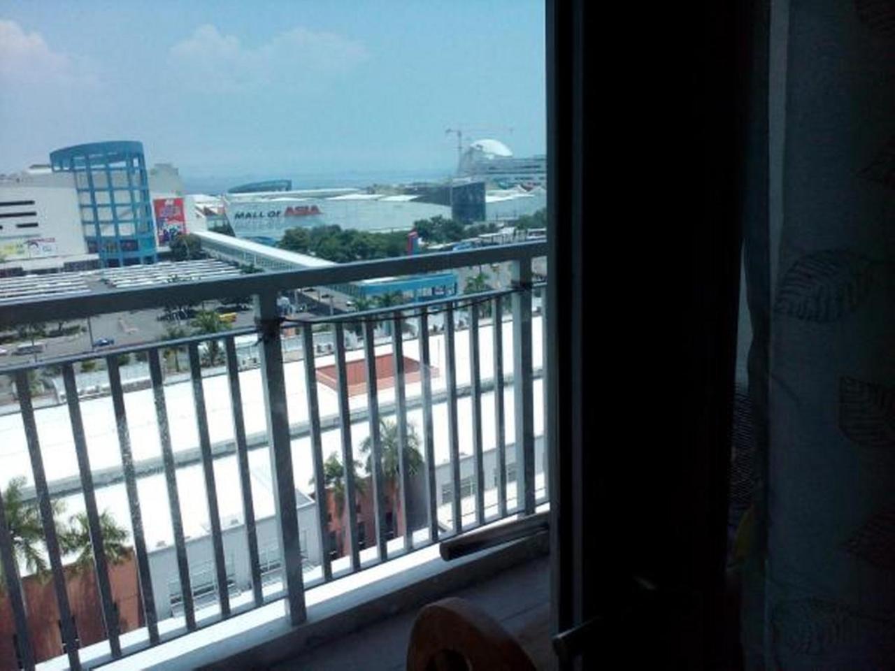 Sea Residence Moa - Chrisdick ปาไซ ภายนอก รูปภาพ