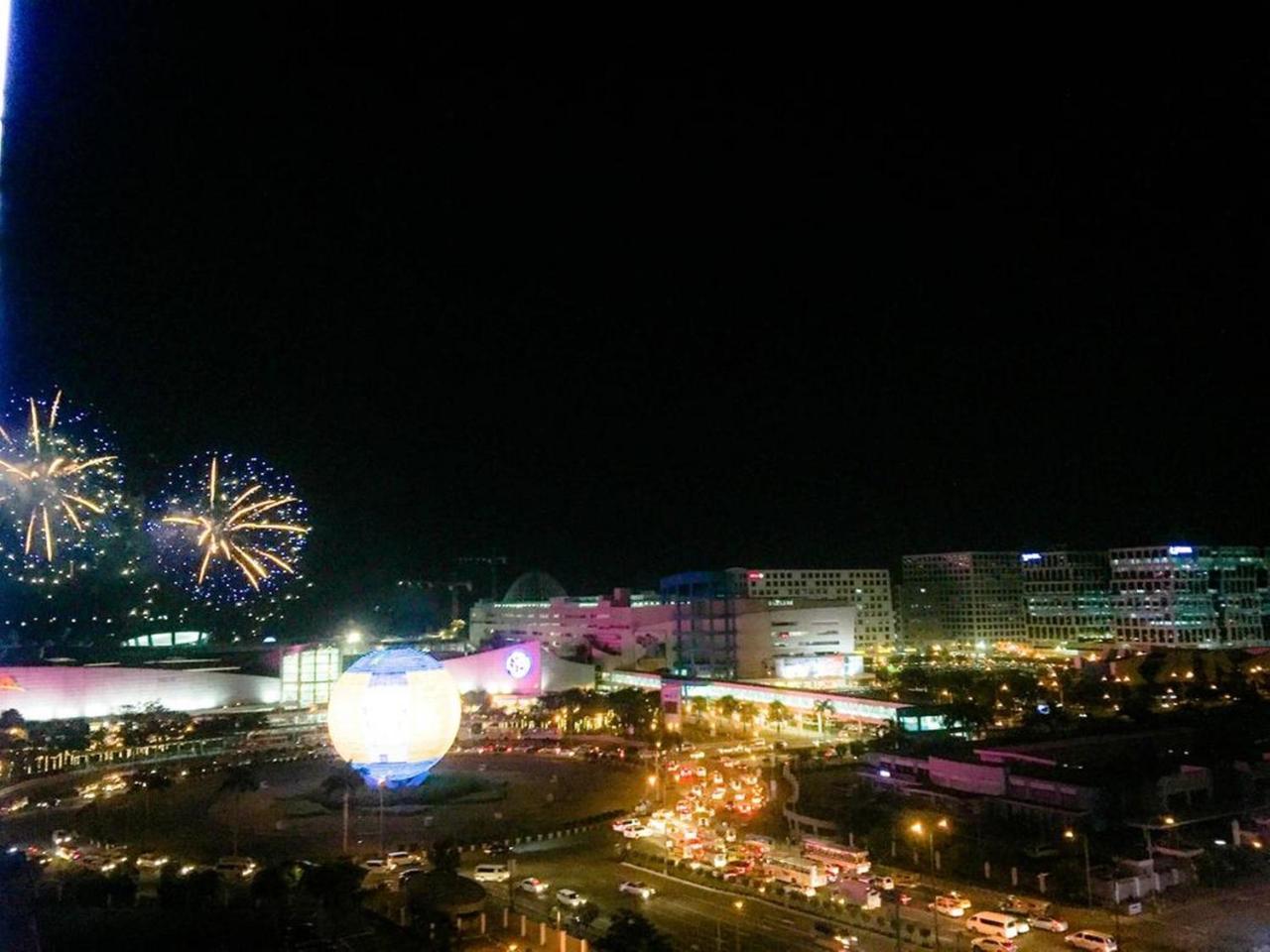 Sea Residence Moa - Chrisdick ปาไซ ภายนอก รูปภาพ