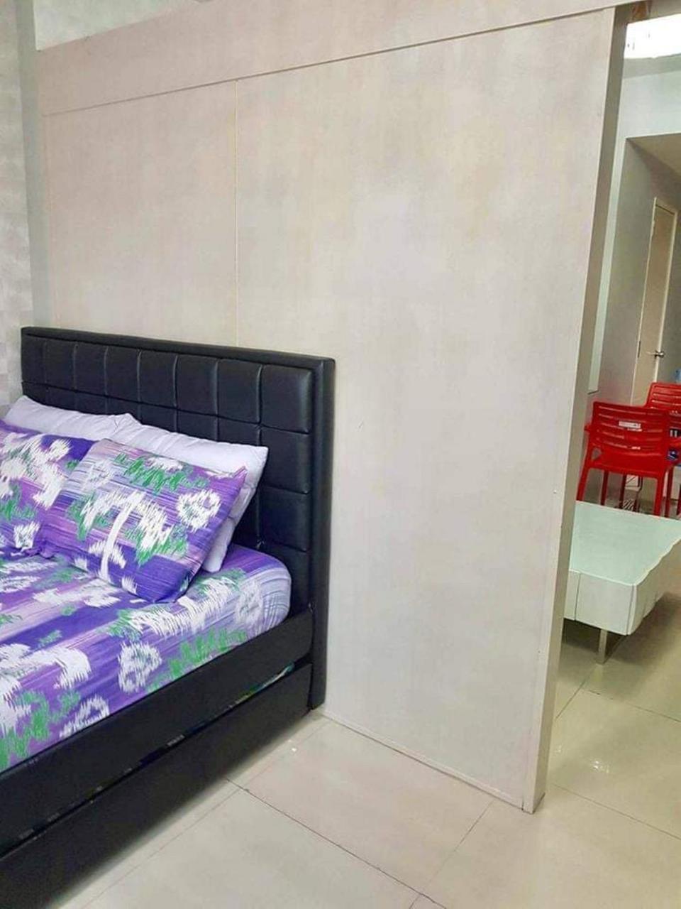 Sea Residence Moa - Chrisdick ปาไซ ภายนอก รูปภาพ