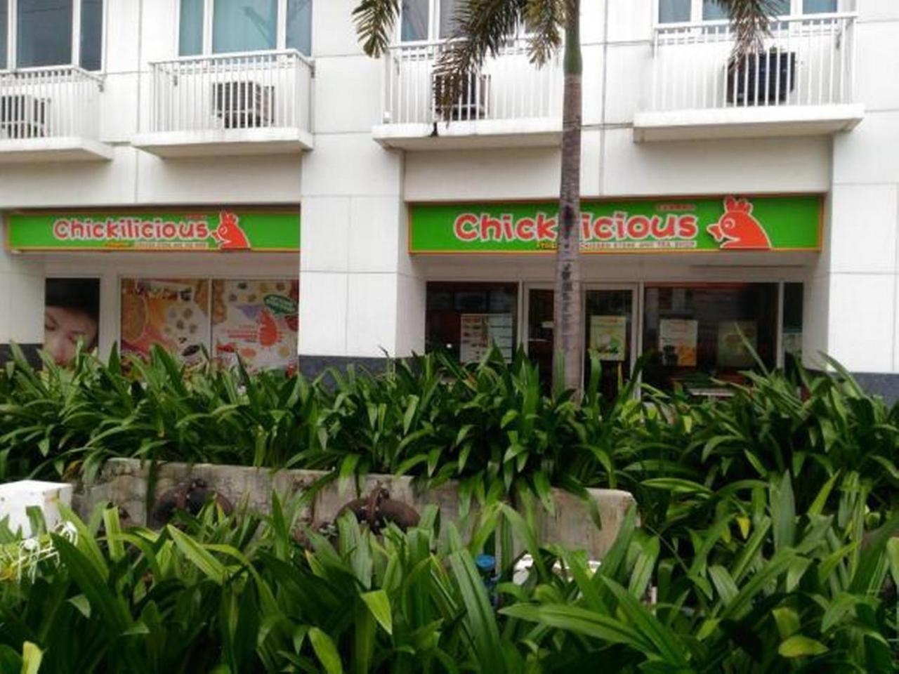 Sea Residence Moa - Chrisdick ปาไซ ภายนอก รูปภาพ